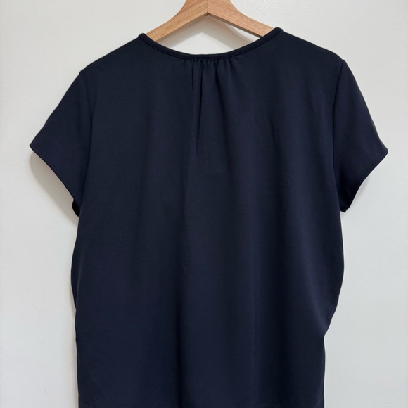 Cabi Relaxed Fit Genius Jumpsuit 6579 - Picture 8 of 14